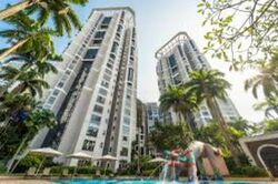 The Bayshore (D16), Condominium #460095851